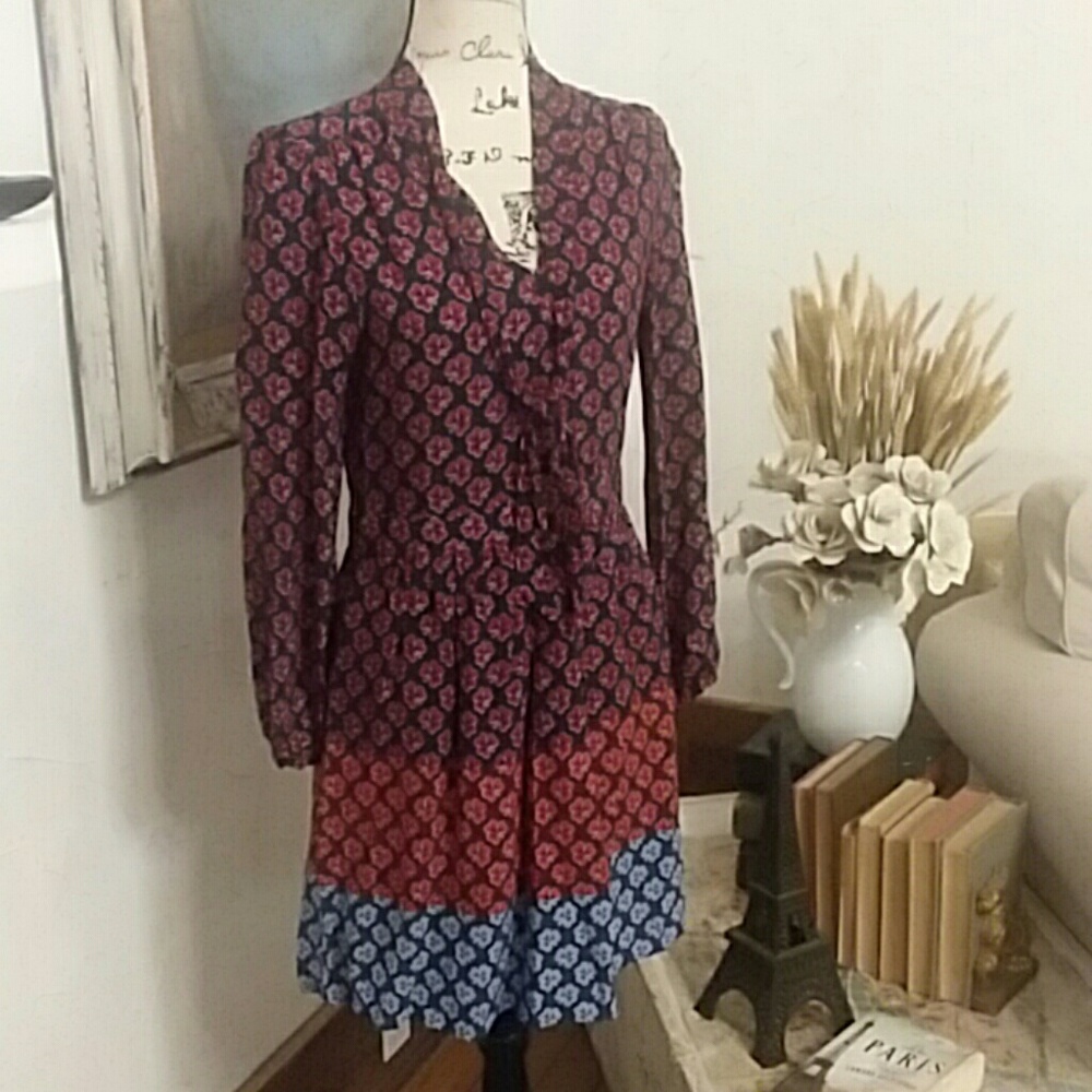 LAST CHANCE! Gap Casual Dress, Size 6